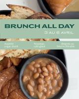 Image event Café Eden Blainville