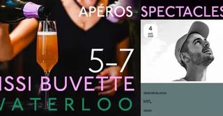 Image événement Au Loup, Bed & Boutique