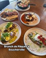 Image événement Buvette NAB