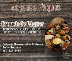 Image event Crêperie Gourmandise Bretonne