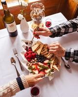 Image événement Auberge Baker Restaurant