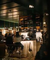 Image event Restaurant Vesta