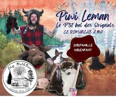 Image événement Chez Mel & Nico Autour d’un café