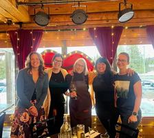 Image événement Restaurant Le Mouton Noir