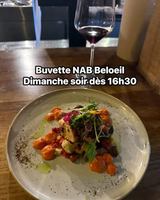 Image événement Buvette NAB