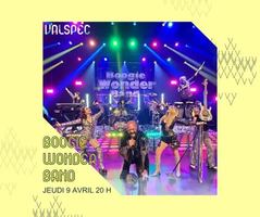 Image event Café Chez Rose