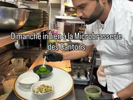 Image événement Des Cantons - Microbrasserie