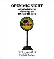 Image événement Brutopia - Brasseur Artisanal