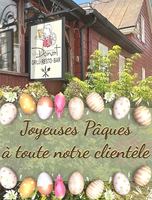 Image événement Terrasse chez Donat