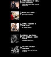 Image event Upstairs Jazz Bar & Grill