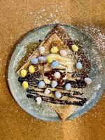 Image événement SPANEL CRÊPES ET GOURMETS