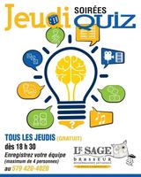 Image event Le Sage Brasseur - Microbrasserie Artisanale