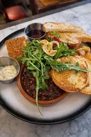 Image événement Bistro Coqlicorne