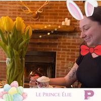 Image événement Le Prince Élie