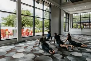 Image event Entourage sur-le-Lac