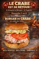 Image événement Brasserie La Baraque - Pub Québec