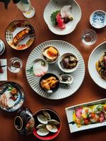 Image événement Restaurant nozy