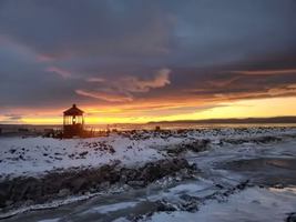 Image événement La Marina Resto Bar