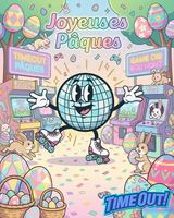 Image événement TimeOut - Restaurant