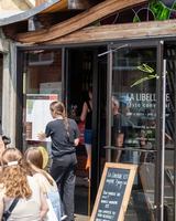 Image event La Libellule resto convivial