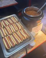 Image événement Angelo's Pizza & Grill