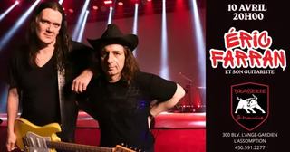 Image événement Brasserie St-Maurice