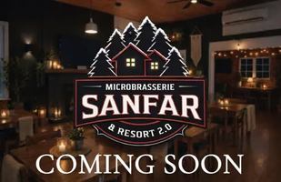 Image event Sanfar Resort & Restaurant