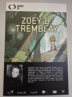 Image event Les Caprices d'Alice - Café Castelo 1av.