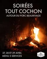 Image événement Hoogan et Beaufort