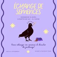 Image événement L'Espace Public - Brasseurs de Quartier