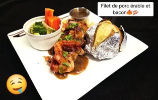 Image event Au Vieux Moulin à Scie