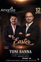 Image événement Amarilla Resto lounge