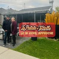Image événement La Patate à Têtelle