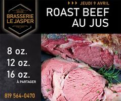 Image événement Brasserie Le Jasper