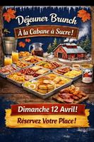 Image événement Restaurant du Cap à la Mer