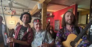 Image événement Les Pinsons des Rives