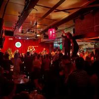 Image événement Le Cheval Blanc - Brasseur Artisan & Bar