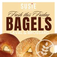 Image événement Susie sans gluten