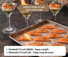 Image event Quinto tapas