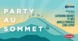 Image événement Le Grand Manitou