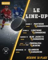 Image event Pub St-Patrick