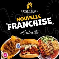 Image event Poulet Royal - Lévis