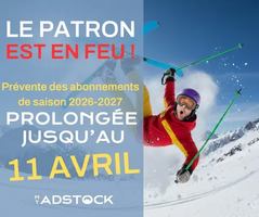 Image event Resto-Pub du mont Adstock