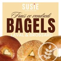 Image événement Susie sans gluten