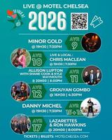 Image event Oiseau Bleu Marché Café