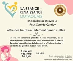 Image event Petit Café de Cantley