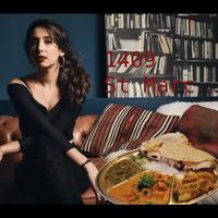 Image événement Thali Cuisine Indienne