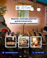 Image event La Cantina