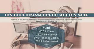 Image event Restaurant Le Mouton Noir