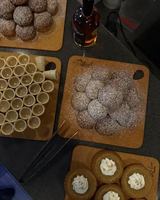 Image event Le Rituel